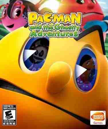 Descargar Pac-Man And The Ghostly Adventures [MULTI7][RELOADED] por Torrent